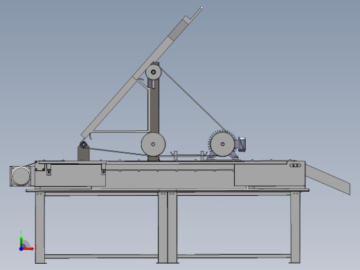 垫铁整平机sw18前视缩略图