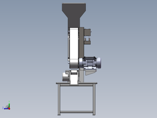 垫铁整平机sw18右视缩略图