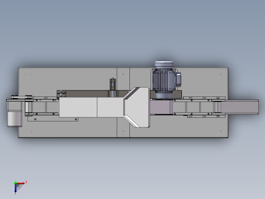 垫铁整平机sw18俯视缩略图