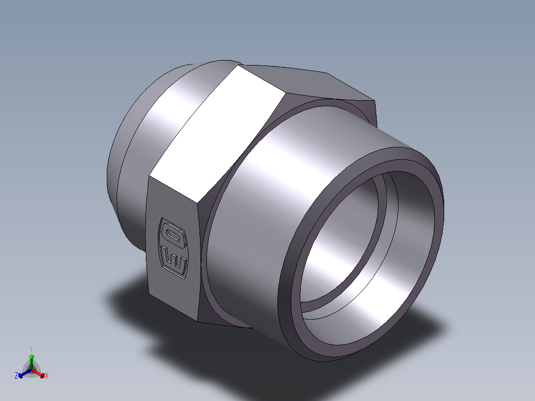 焊接直接头、1CW-30-22