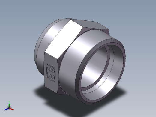 焊接直接头、1CW-45-35