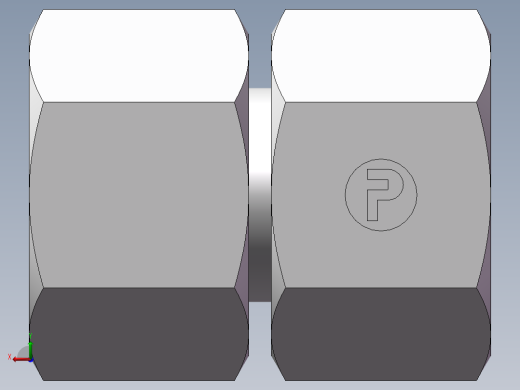 3C+3D 组合接头、3D-24后视缩略图