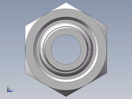 3C+3D 组合接头、3D-24左视缩略图