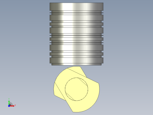 A3003941-卡丁车越野车前视缩略图