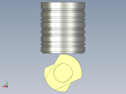 A3003941-卡丁车越野车后视缩略图