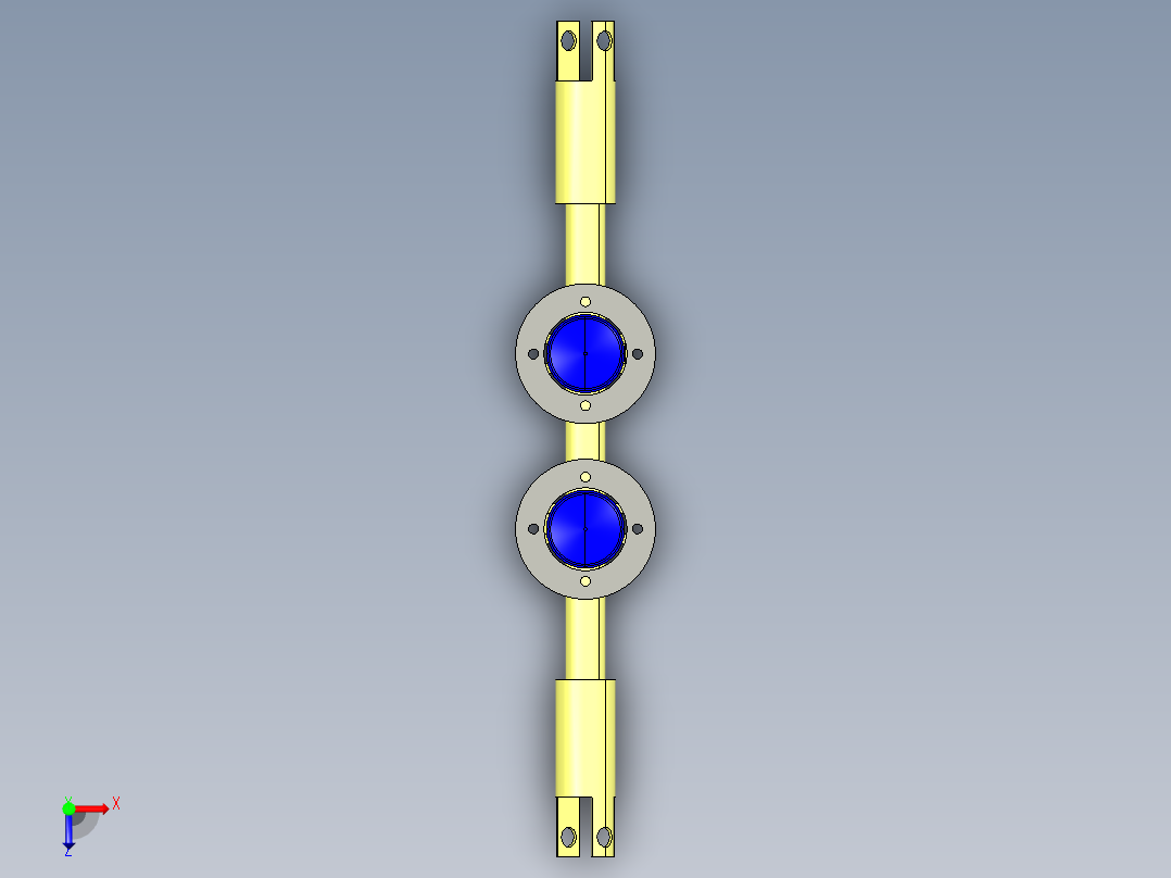 A3003941-卡丁车越野车俯视图