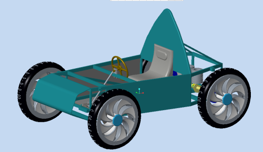 A3003941-卡丁车越野车缩略图