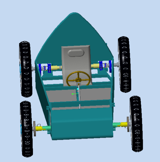 A3003941-卡丁车越野车缩略图