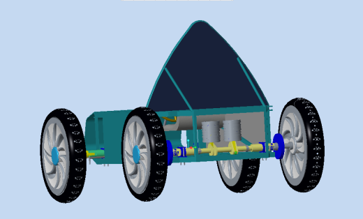 A3003941-卡丁车越野车缩略图
