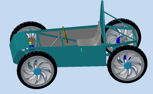 A3003941-卡丁车越野车缩略图