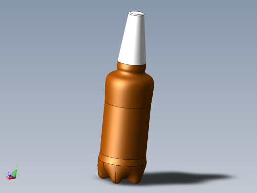 啤酒瓶、瓶子(14)