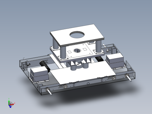 AGV小车、AGV(192)