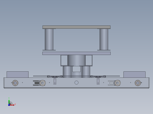 AGV小车、AGV(192)前视缩略图