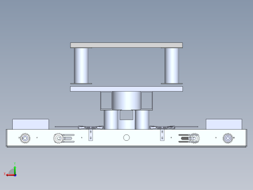 AGV小车、AGV(192)后视缩略图