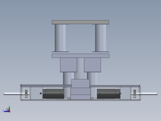 AGV小车、AGV(192)右视缩略图