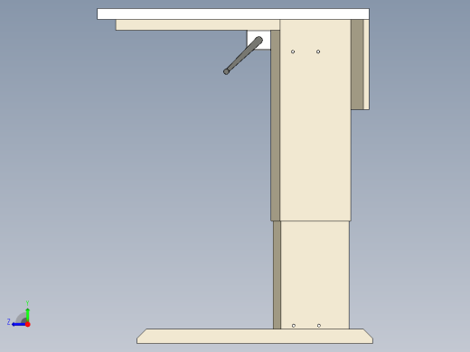 工作台workbench-9--igs右视缩略图
