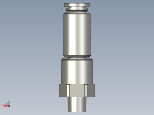RHTCN8-1旋转接头后视缩略图