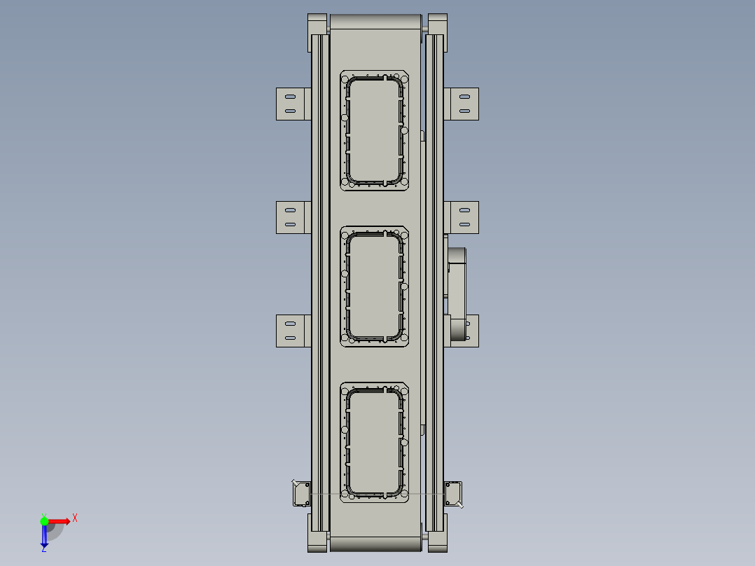 ZSV传送带-1-V1-1-3-80俯视图