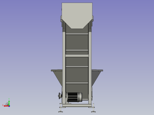 提升机--200W150后视缩略图