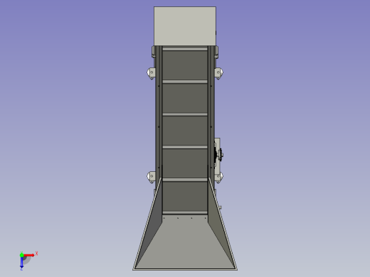 提升机--200W150俯视缩略图