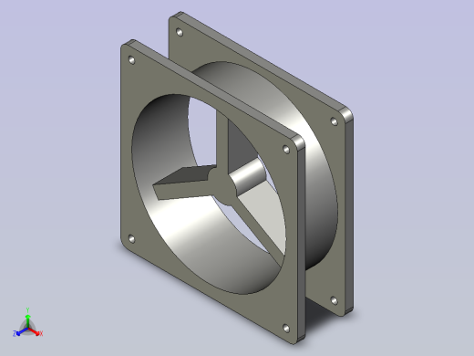 电控柜-101N000164轴流风机1238A2MBL