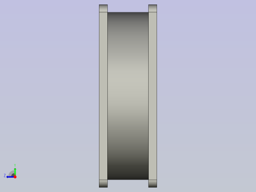 电控柜-101N000164轴流风机1238A2MBL右视缩略图