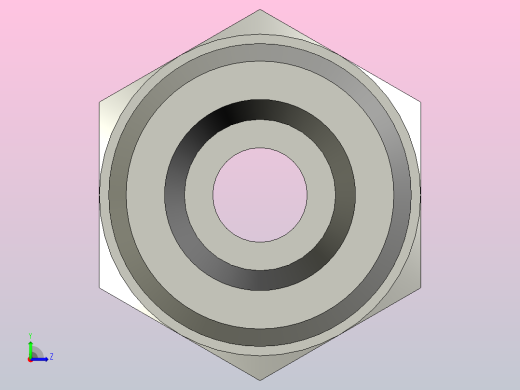 EO标准液压接头 Union G08SCFX(1)左视缩略图