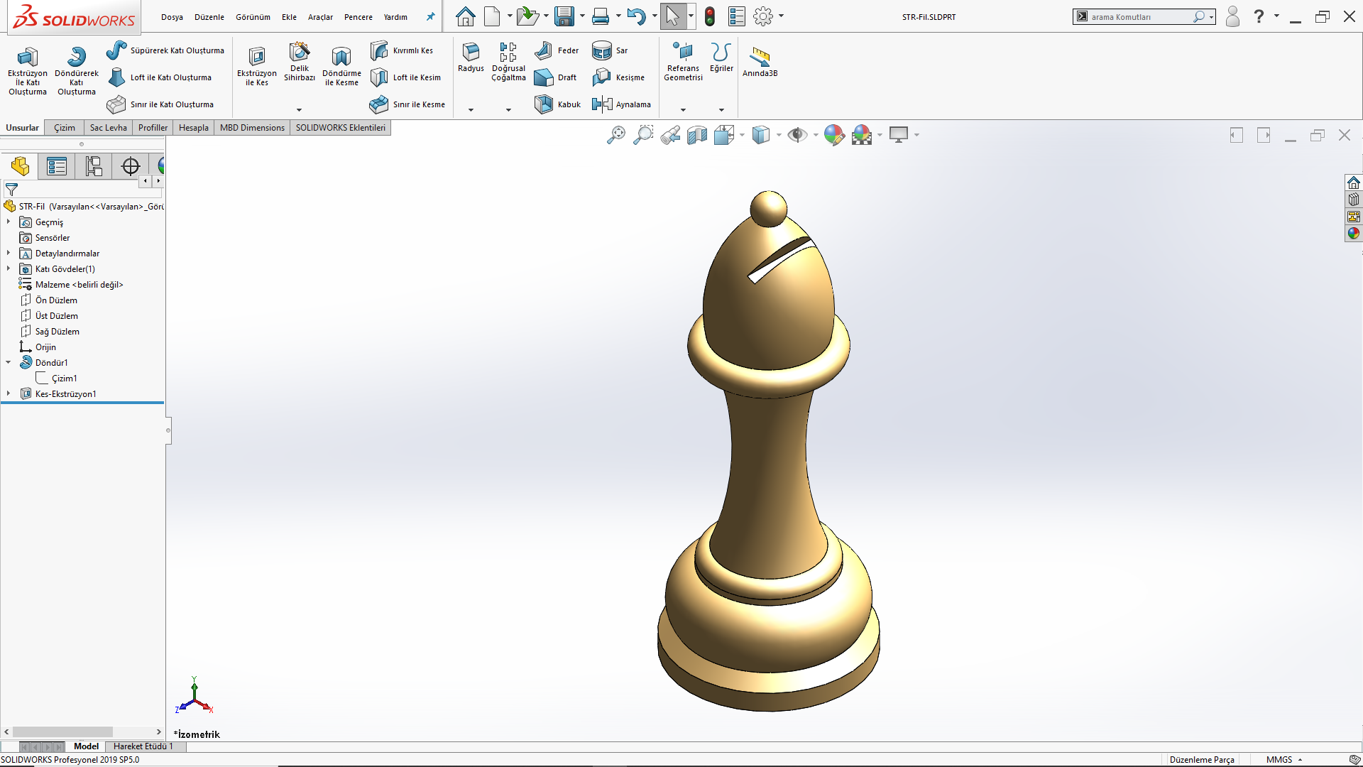 3D satrantakm(象棋)