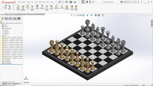 3D satrantakm(象棋)缩略图