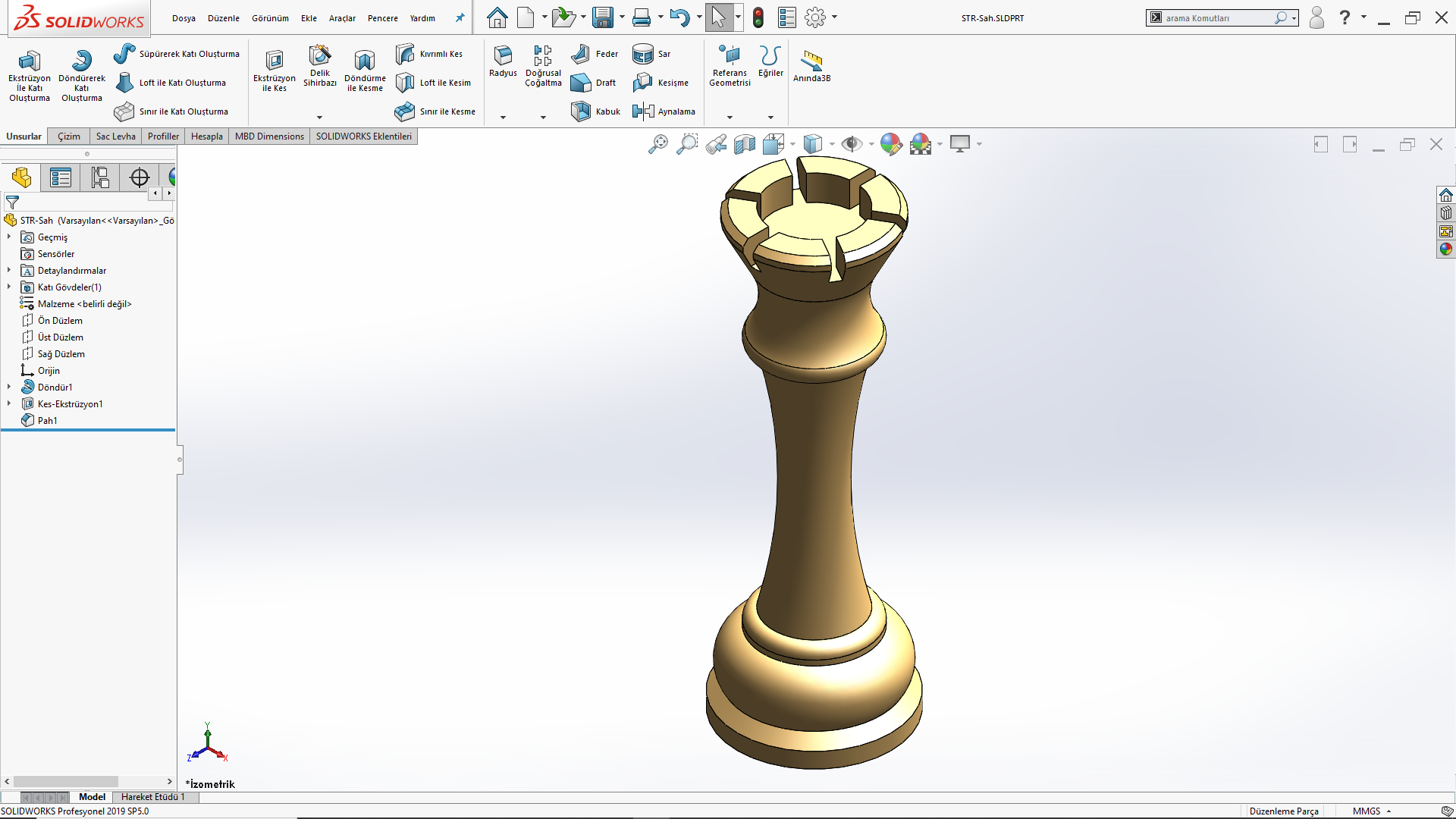 3D satrantakm(象棋)