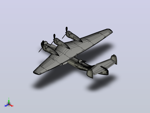 Dornier Do 24飞机