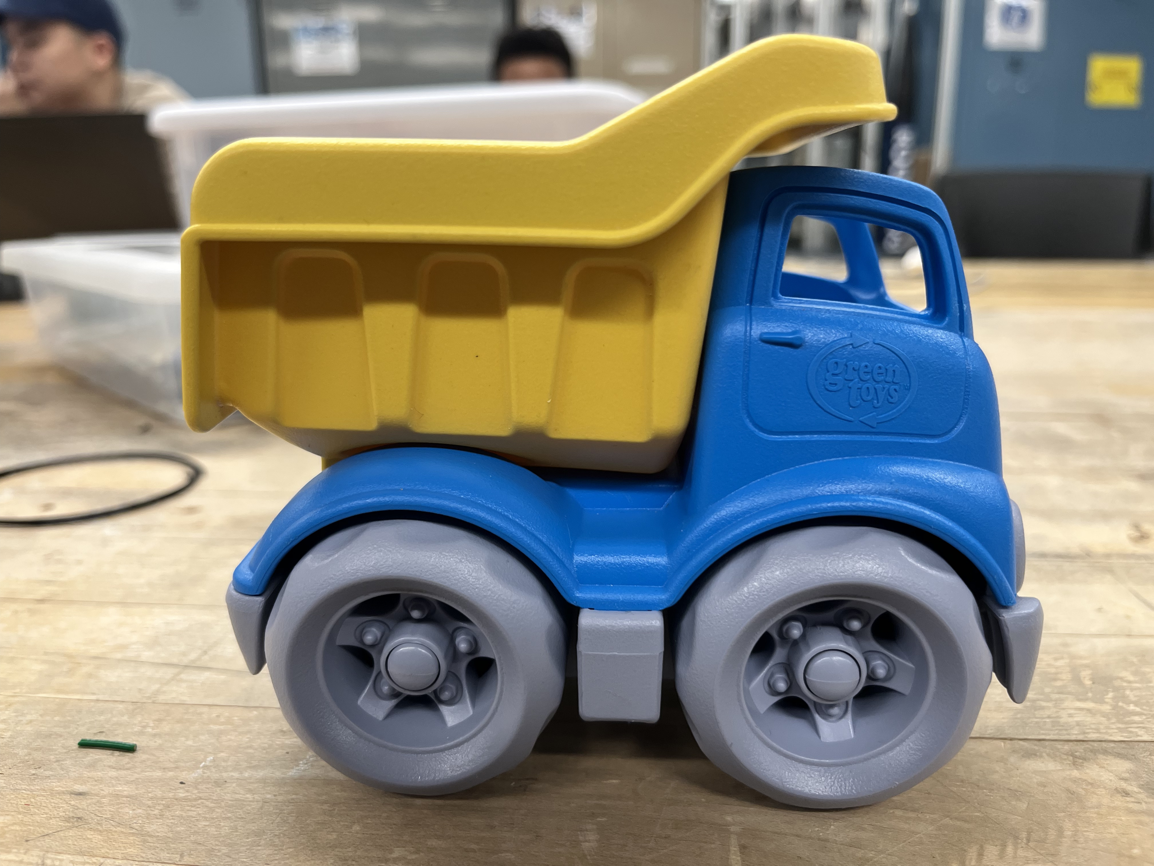 玩具卡车-207