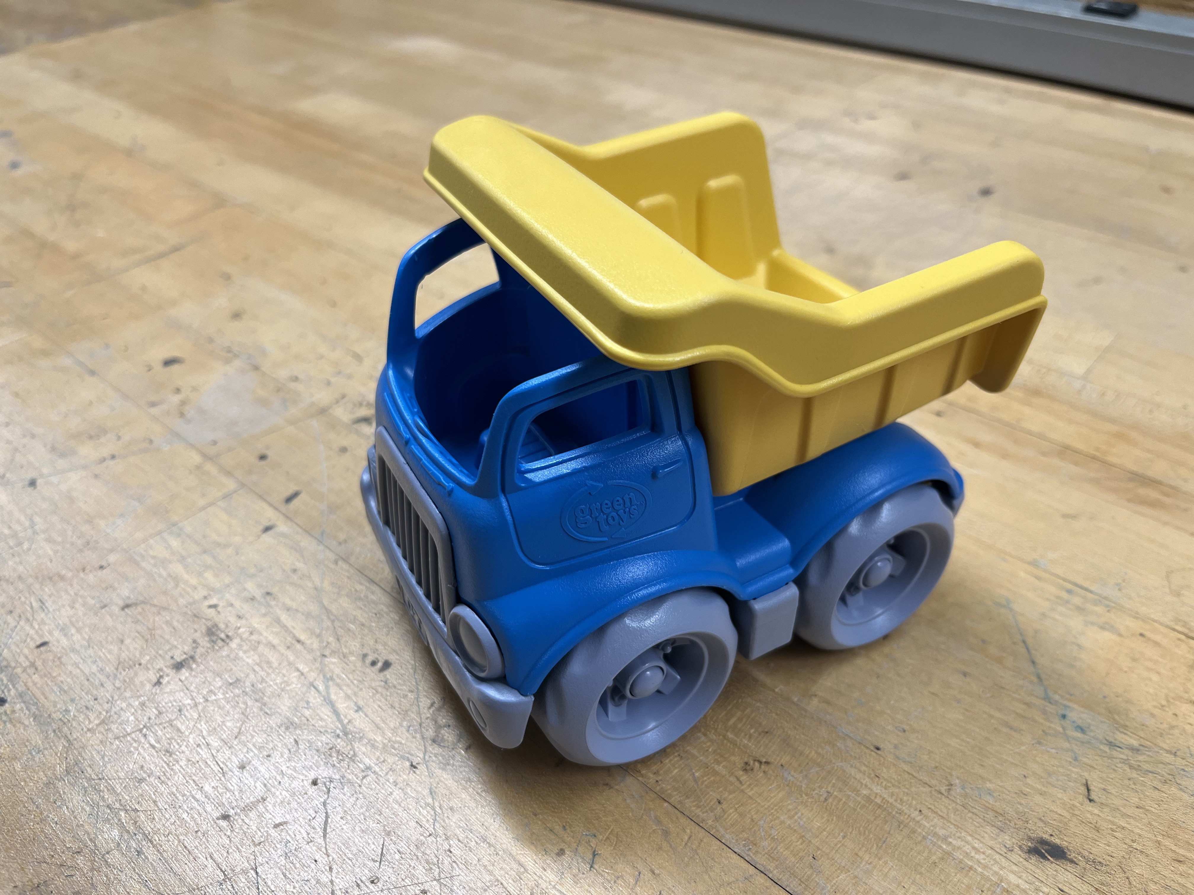 玩具卡车-207