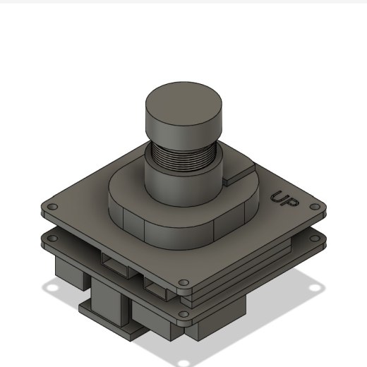 网络摄像机 IMX415 2.1”缩略图