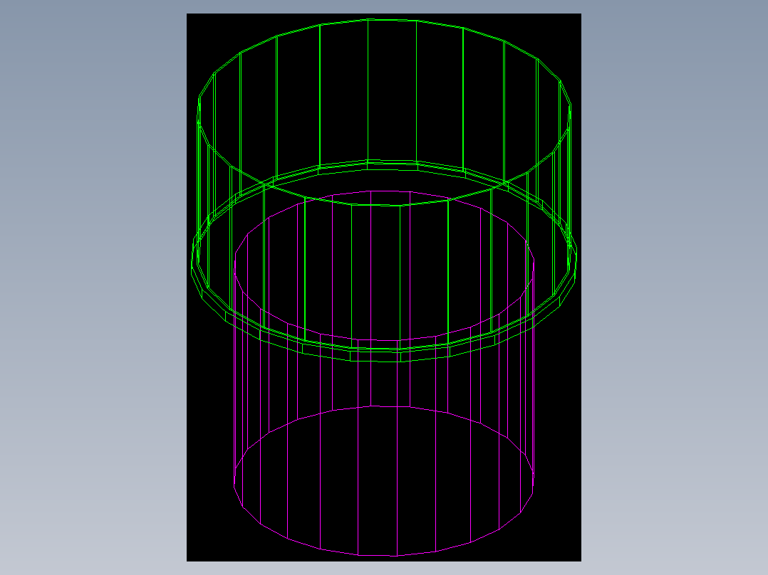 室内家具及植物三维模型五-H035