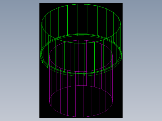 室内家具及植物三维模型五-H035