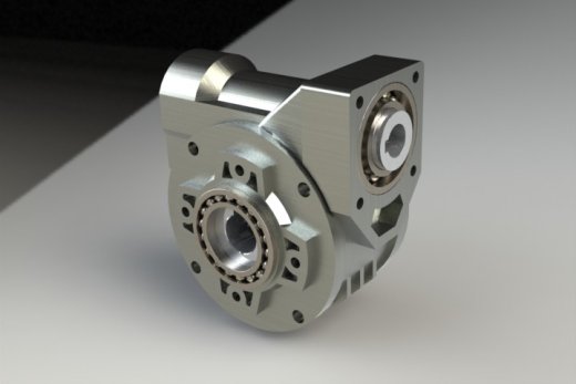 海上作业安全座椅的设计缩略图