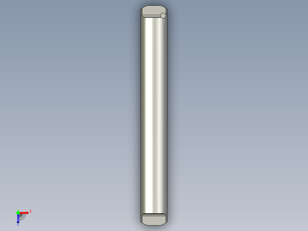 基恩士SL-C12H_kc图纸模型俯视图
