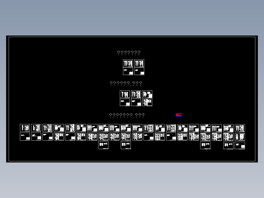 给水泵控制原理图（三）