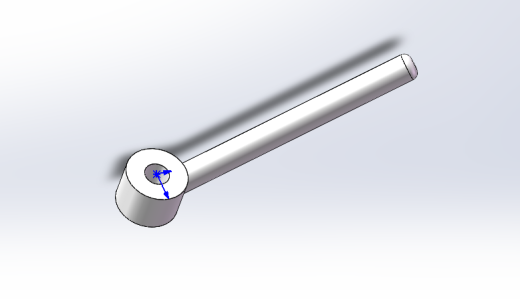 FA311系列高速并条机一三排罗拉支架设计(1)缩略图