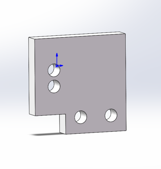 FA311系列高速并条机一三排罗拉支架设计(1)缩略图