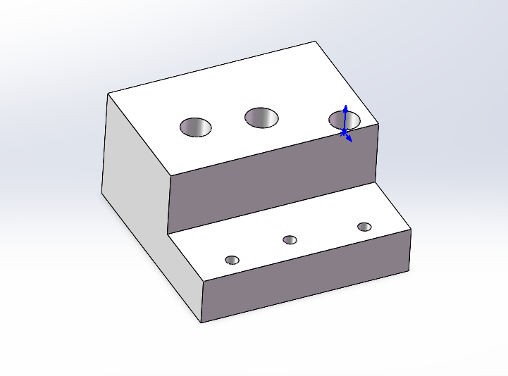 FA311系列高速并条机一三排罗拉支架设计(1)