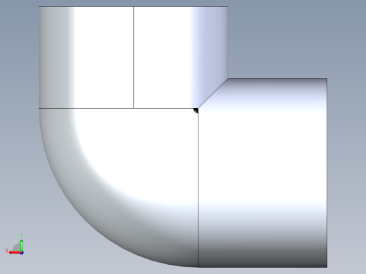 聚氯乙烯配件06-Sch80_90Elbow_SxFPT_807-015 _1.5in后视缩略图