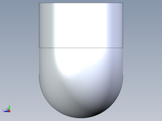 聚氯乙烯配件06-Sch80_90Elbow_SxFPT_807-015 _1.5in右视缩略图
