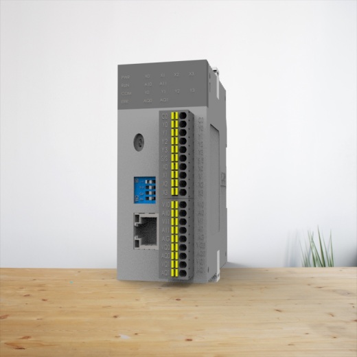 PLC 海威卡AT12M0R缩略图