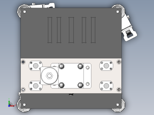 压力检测机sw18可编辑前视缩略图