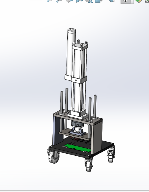 压力检测机sw18可编辑缩略图