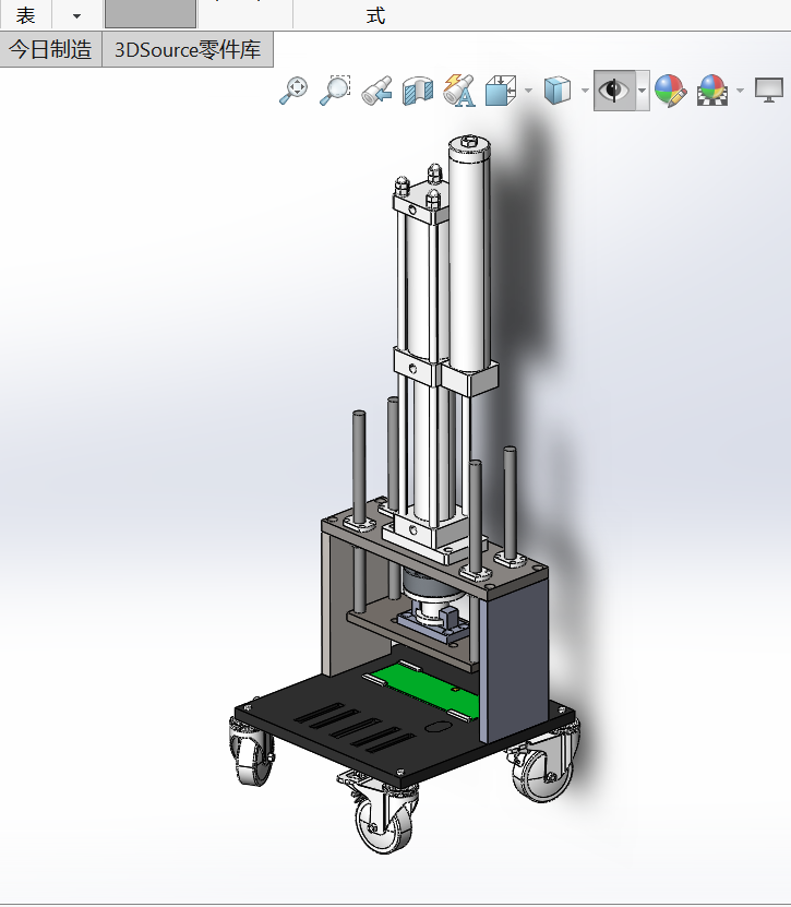 压力检测机sw18可编辑