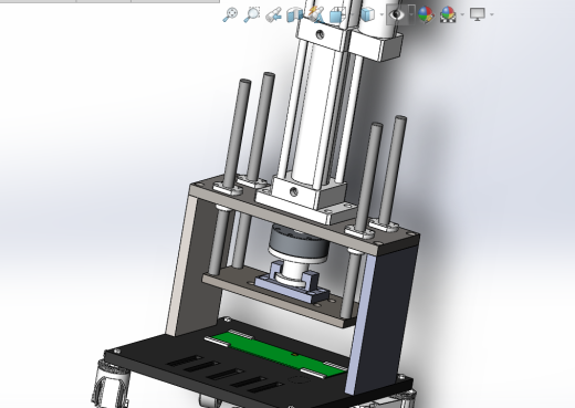 压力检测机sw18可编辑缩略图