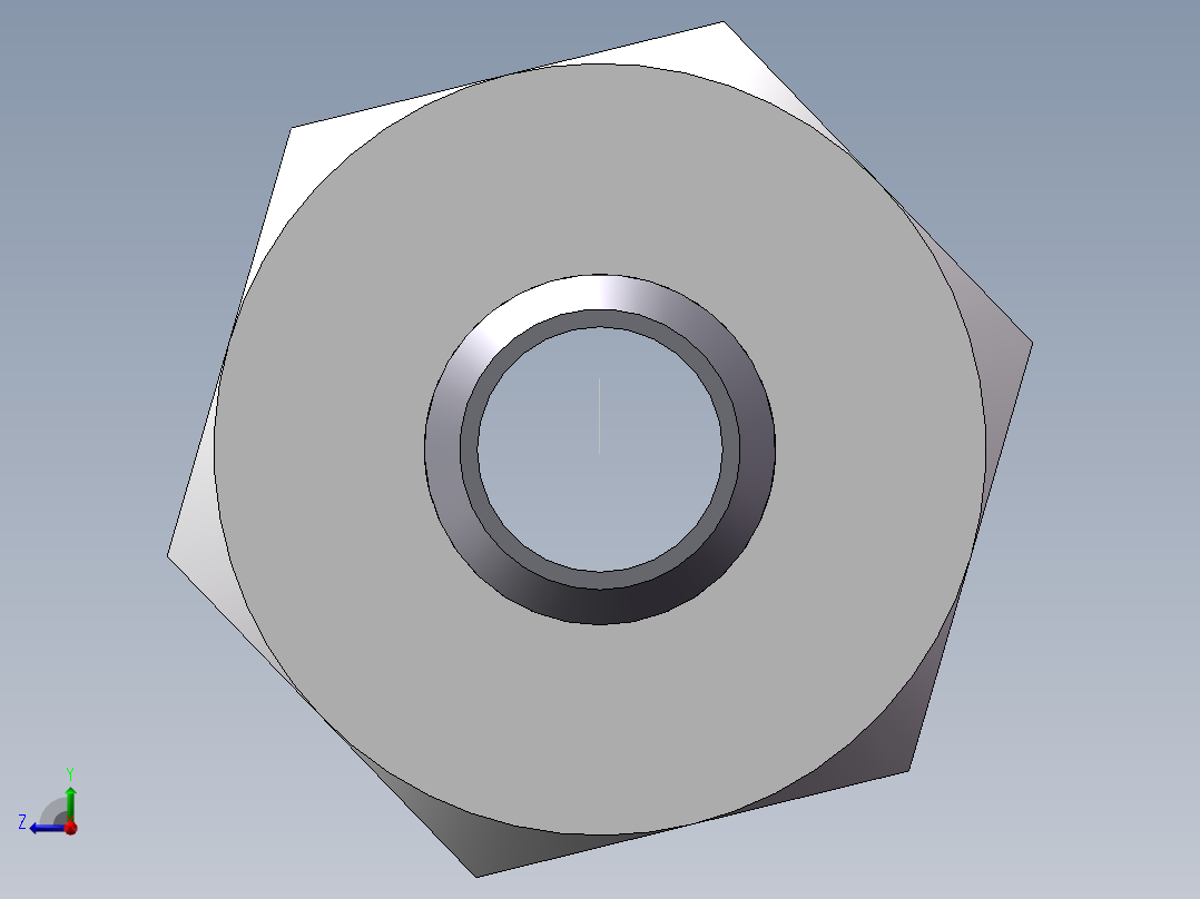 90度焊接接头、2WD-10X1.0.zip右视图